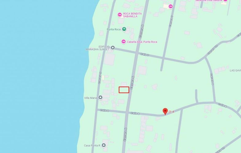 Lote en venta en Sabanilla, Puerto Colombia, 597 m² · foto 5 de 5