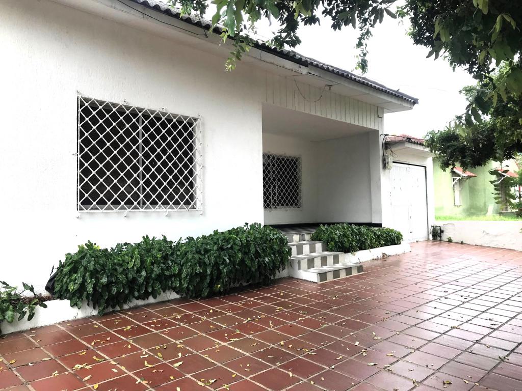 House for rent in El prado, Barranquilla