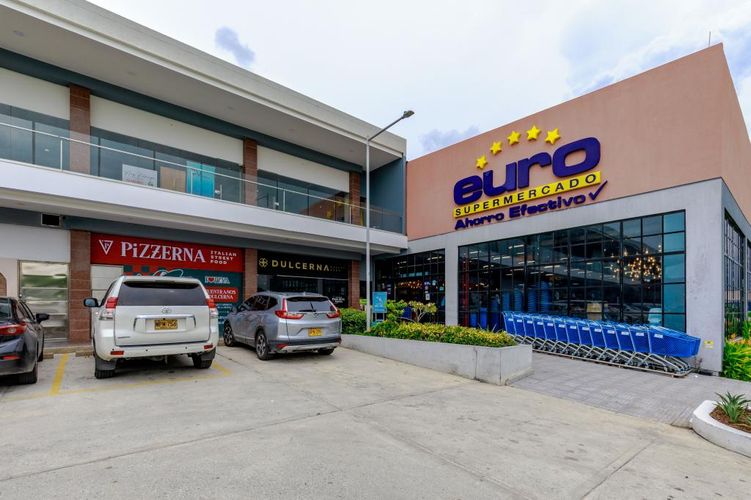 Local en arriendo en Salgar, Puerto Colombia, 635 m² · foto 8 de 24