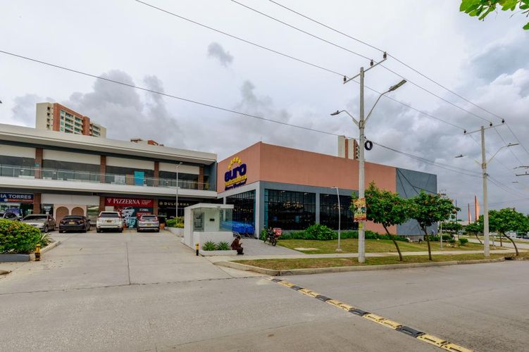 Local en arriendo en Salgar, Puerto Colombia, 635 m² · foto 15 de 24