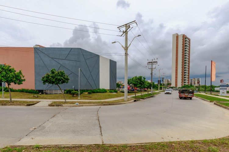 Local en arriendo en Salgar, Puerto Colombia, 635 m² · foto 18 de 24