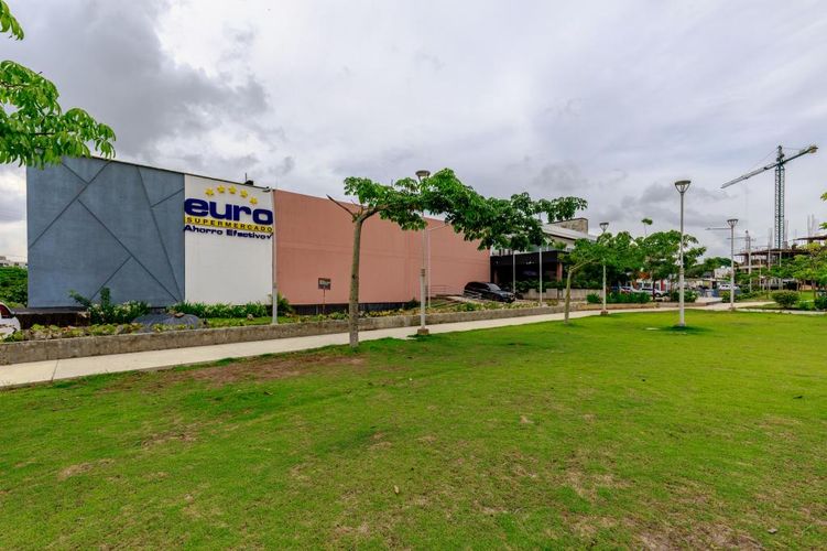 Local en arriendo en Salgar, Puerto Colombia, 635 m² · foto 19 de 24