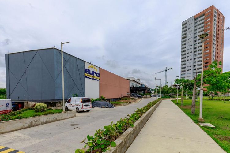 Local en arriendo en Salgar, Puerto Colombia, 635 m² · foto 20 de 24