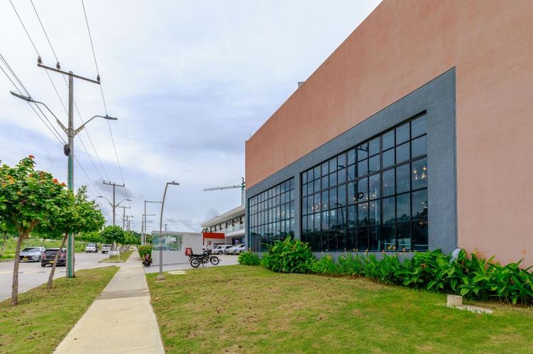 Local en arriendo en Salgar, Puerto Colombia, 635 m² · foto 22 de 24