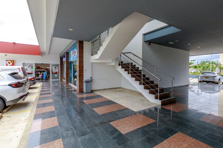 Local en arriendo en Salgar, Puerto Colombia, 635 m² · foto 23 de 24