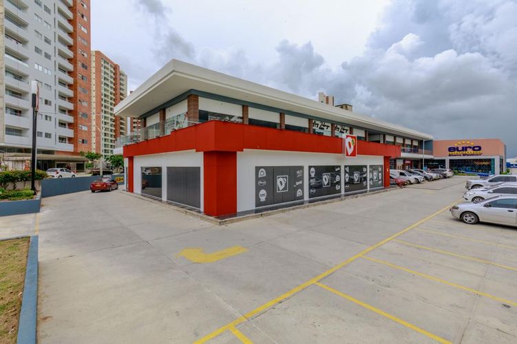 Local en arriendo en Salgar, Puerto Colombia, 183 m² · foto 3 de 11