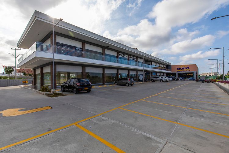 Local en arriendo en Salgar, Puerto Colombia, 183 m² · foto 4 de 11