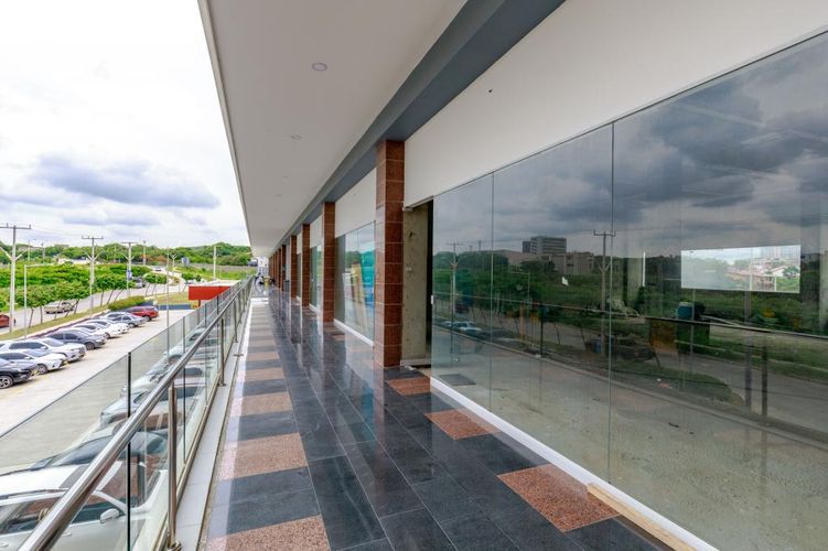 Local en arriendo en Salgar, Puerto Colombia, 183 m² · foto 9 de 11