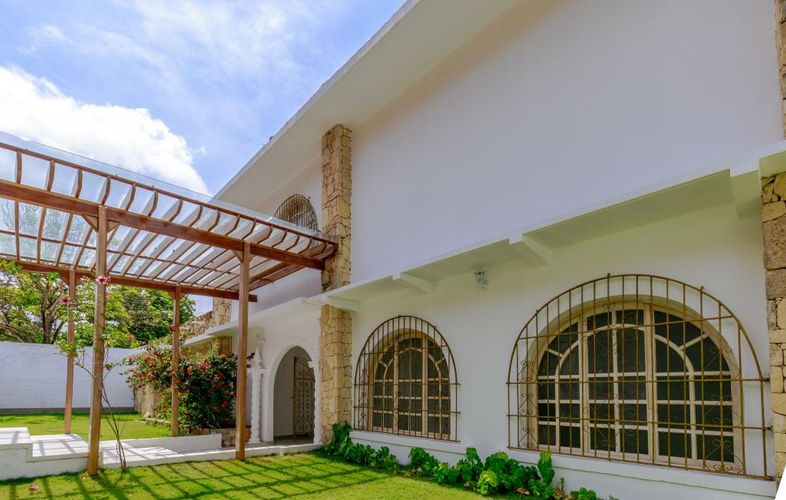 Casa de 5 alcobas en venta en Pradomar, Puerto Colombia, 461 m² · foto 3 de 24
