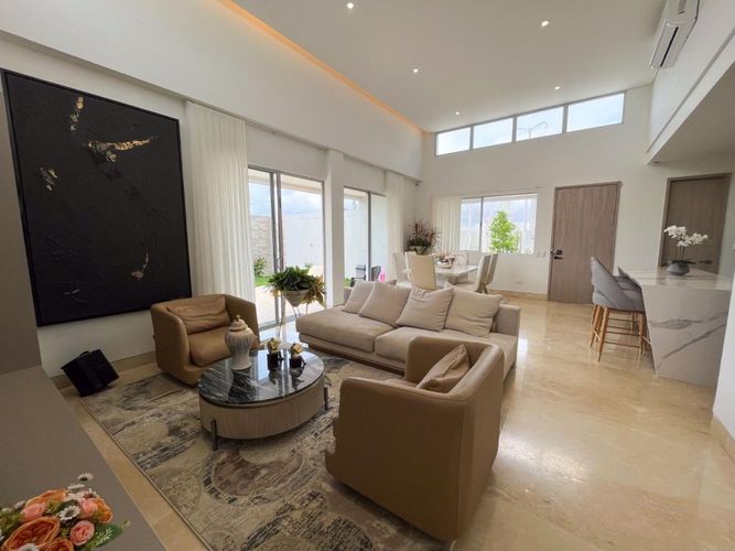 Casa de 3 alcobas en venta en Sabanilla, Puerto Colombia, 210 m² · foto 8 de 23