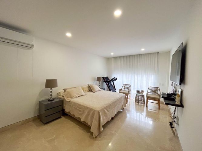 Casa de 3 alcobas en venta en Sabanilla, Puerto Colombia, 210 m² · foto 10 de 23