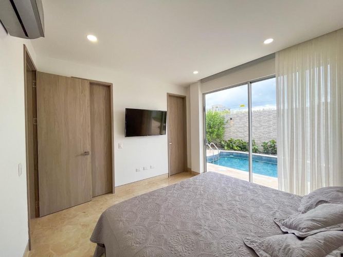 Casa de 3 alcobas en venta en Sabanilla, Puerto Colombia, 210 m² · foto 11 de 23