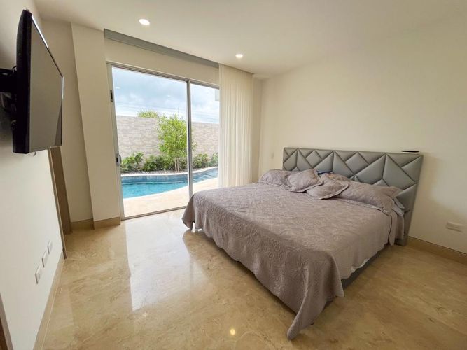 Casa de 3 alcobas en venta en Sabanilla, Puerto Colombia, 210 m² · foto 12 de 23