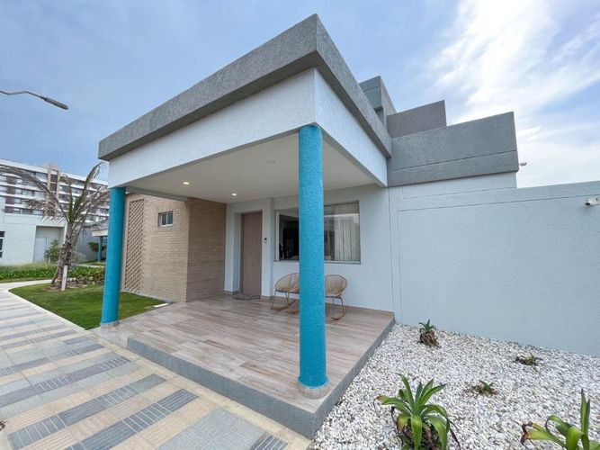 Casa de 3 alcobas en venta en Sabanilla, Puerto Colombia, 210 m² · foto 15 de 23