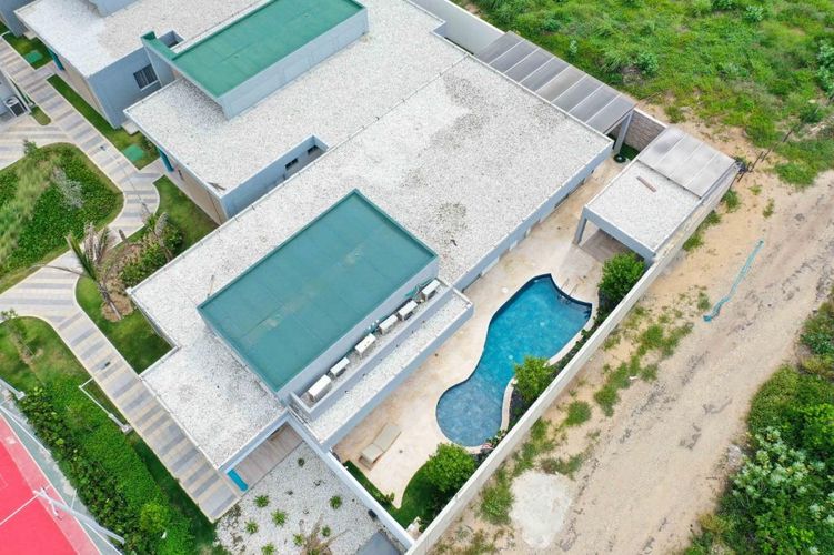 Casa de 3 alcobas en venta en Sabanilla, Puerto Colombia, 210 m² · foto 16 de 23