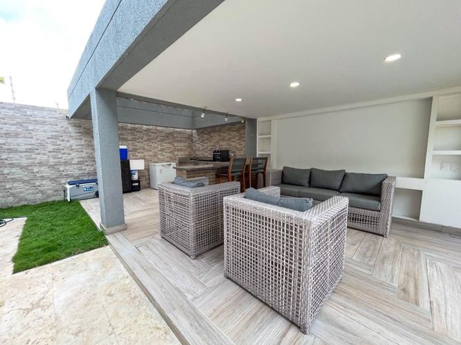 Casa de 3 alcobas en venta en Sabanilla, Puerto Colombia, 210 m² · foto 18 de 23