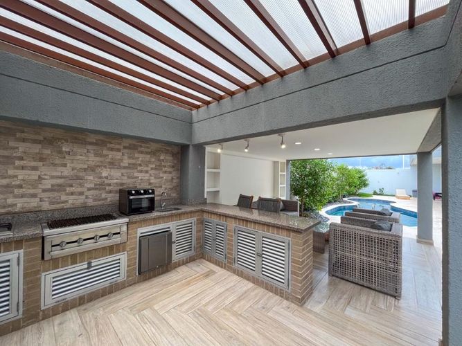Casa de 3 alcobas en venta en Sabanilla, Puerto Colombia, 210 m² · foto 19 de 23