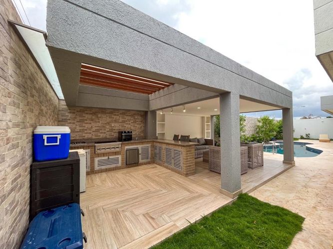 Casa de 3 alcobas en venta en Sabanilla, Puerto Colombia, 210 m² · foto 20 de 23
