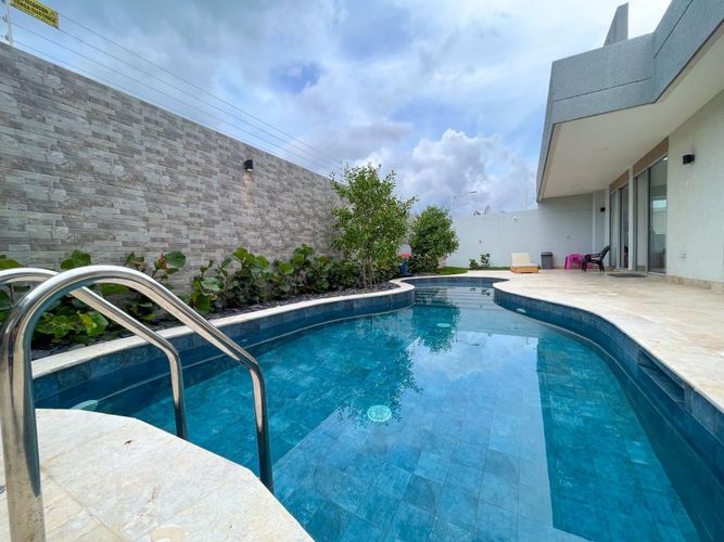 Casa de 3 alcobas en venta en Sabanilla, Puerto Colombia, 210 m² · foto 21 de 23