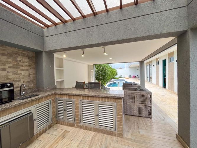 Casa de 3 alcobas en venta en Sabanilla, Puerto Colombia, 210 m² · foto 23 de 23
