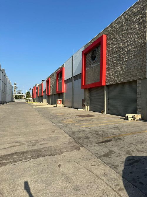 Bodega en venta en Santana, Barranquilla, 1606 m² · foto 5 de 7