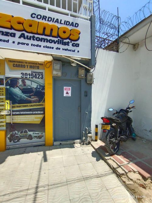 Casa de 4 alcobas en venta en San Jose, Barranquilla, 270 m² · foto 2 de 24