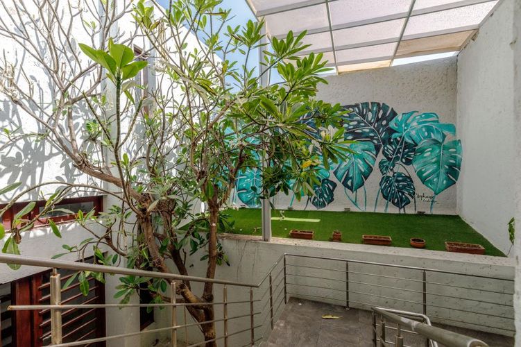 Casa de 3 alcobas en venta en Salgar, Puerto Colombia, 959 m² · foto 16 de 24