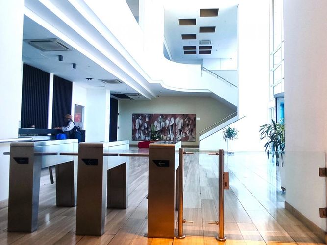 Oficina en venta en Lago Alto, Barranquilla, 72 m² · foto 17 de 20