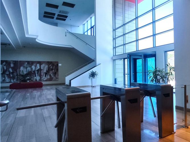 Oficina en venta en Lago Alto, Barranquilla, 72 m² · foto 18 de 20