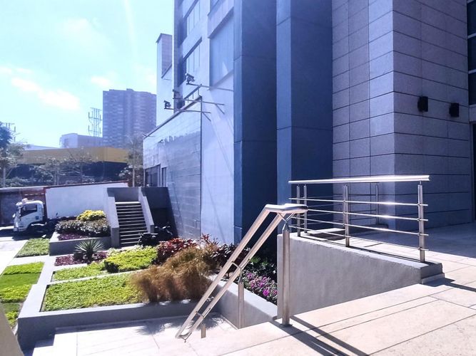 Oficina en venta en Lago Alto, Barranquilla, 72 m² · foto 19 de 20