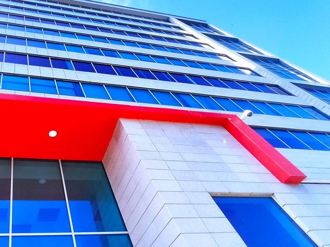 Oficina en venta en Lago Alto, Barranquilla, 72 m² · foto 20 de 20