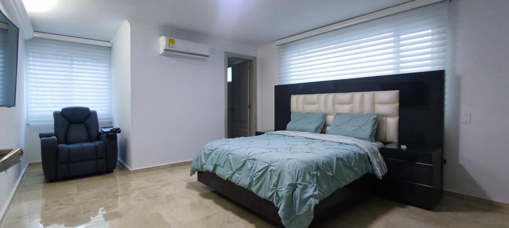 Casa en venta en Altos Del Limon, Barranquilla · foto 13 de 24