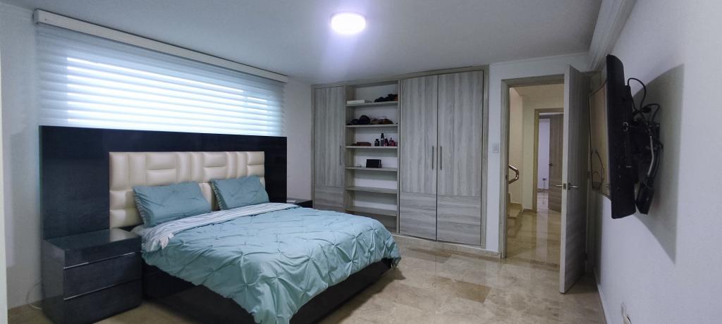 Casa en venta en Altos Del Limon, Barranquilla · foto 14 de 24