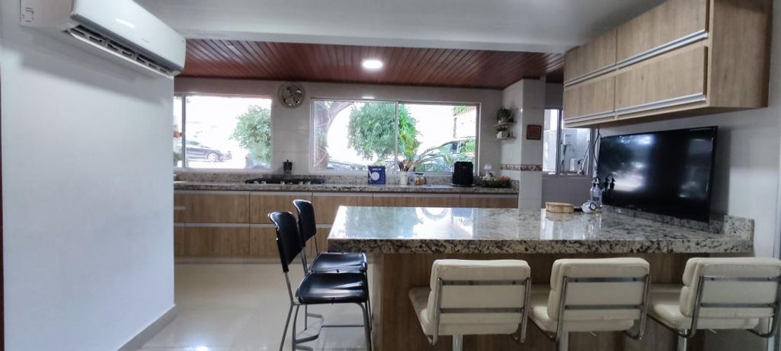 Casa de 5 alcobas en venta en Villa Campestre, Barranquilla, 600 m² · foto 6 de 24