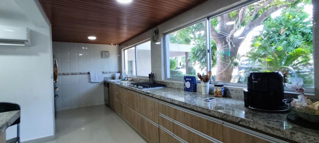 Casa de 5 alcobas en venta en Villa Campestre, Barranquilla, 600 m² · foto 7 de 24