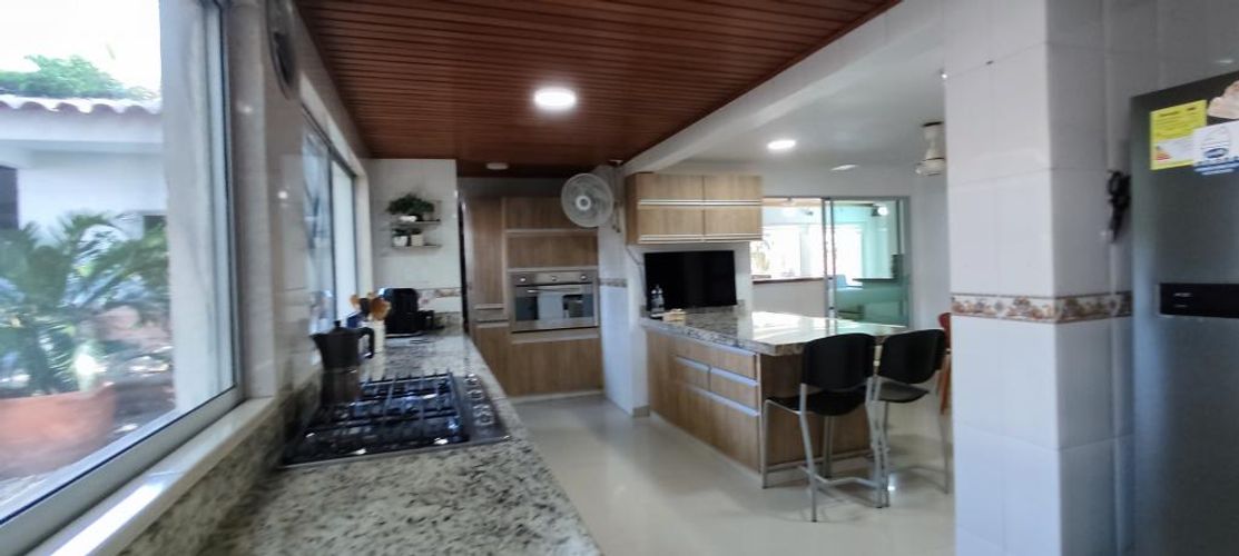 Casa de 5 alcobas en venta en Villa Campestre, Barranquilla, 600 m² · foto 8 de 24