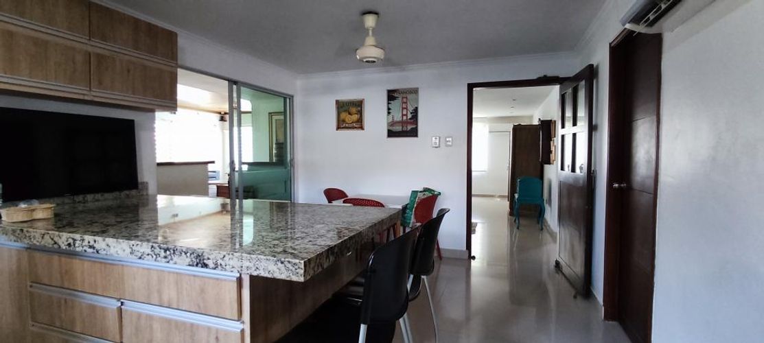 Casa de 5 alcobas en venta en Villa Campestre, Barranquilla, 600 m² · foto 9 de 24