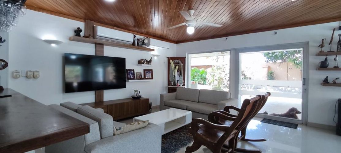 Casa de 5 alcobas en venta en Villa Campestre, Barranquilla, 600 m² · foto 10 de 24