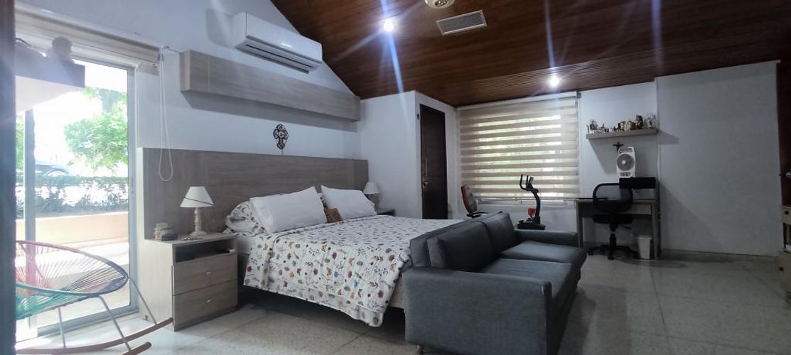 Casa de 5 alcobas en venta en Villa Campestre, Barranquilla, 600 m² · foto 11 de 24