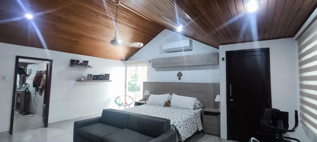 Casa de 5 alcobas en venta en Villa Campestre, Barranquilla, 600 m² · foto 12 de 24