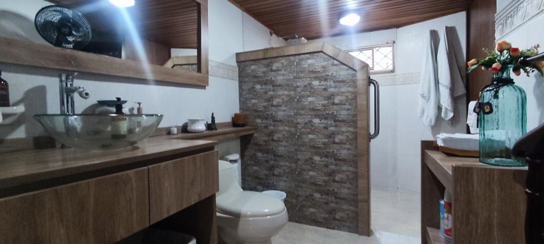 Casa de 5 alcobas en venta en Villa Campestre, Barranquilla, 600 m² · foto 13 de 24