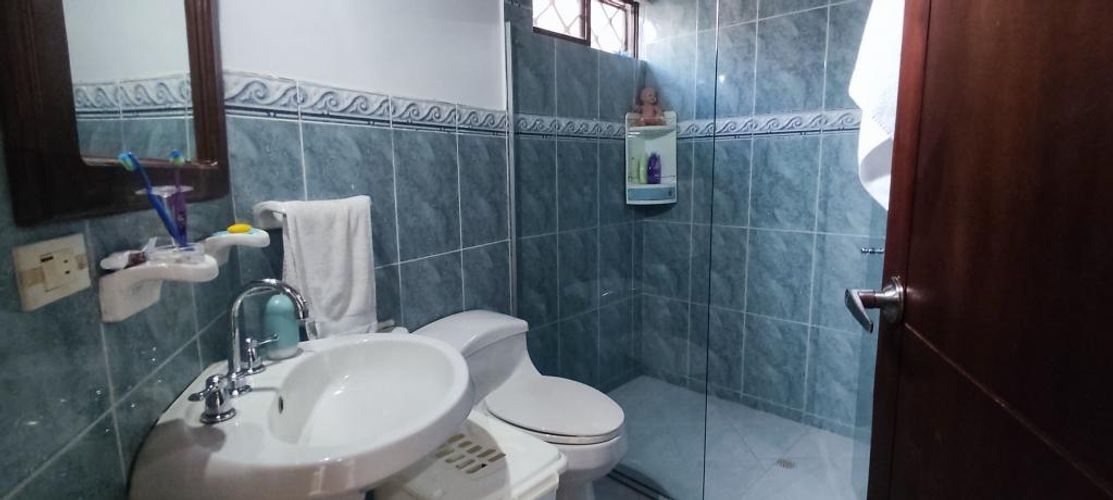 Casa de 5 alcobas en venta en Villa Campestre, Barranquilla, 600 m² · foto 14 de 24