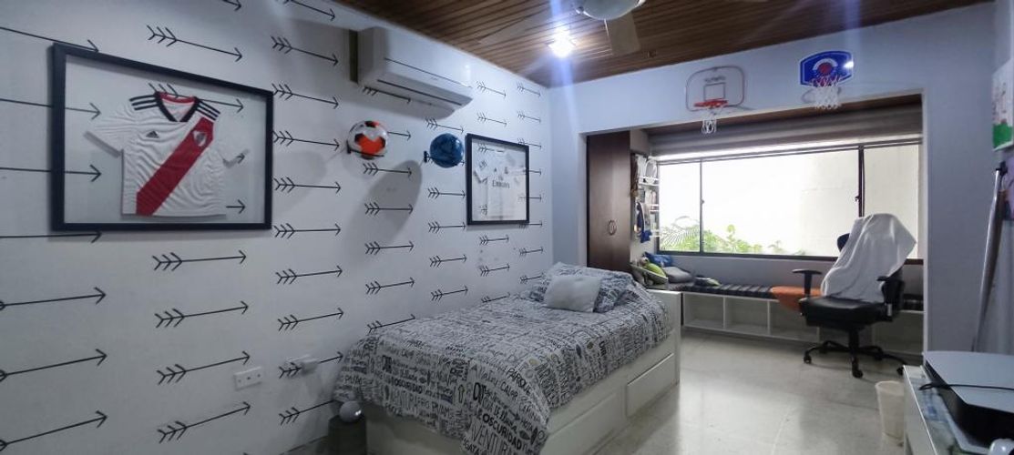 Casa de 5 alcobas en venta en Villa Campestre, Barranquilla, 600 m² · foto 16 de 24