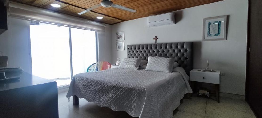 Casa de 5 alcobas en venta en Villa Campestre, Barranquilla, 600 m² · foto 18 de 24