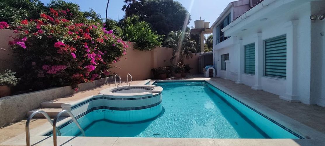 Casa de 5 alcobas en venta en Villa Campestre, Barranquilla, 600 m² · foto 24 de 24
