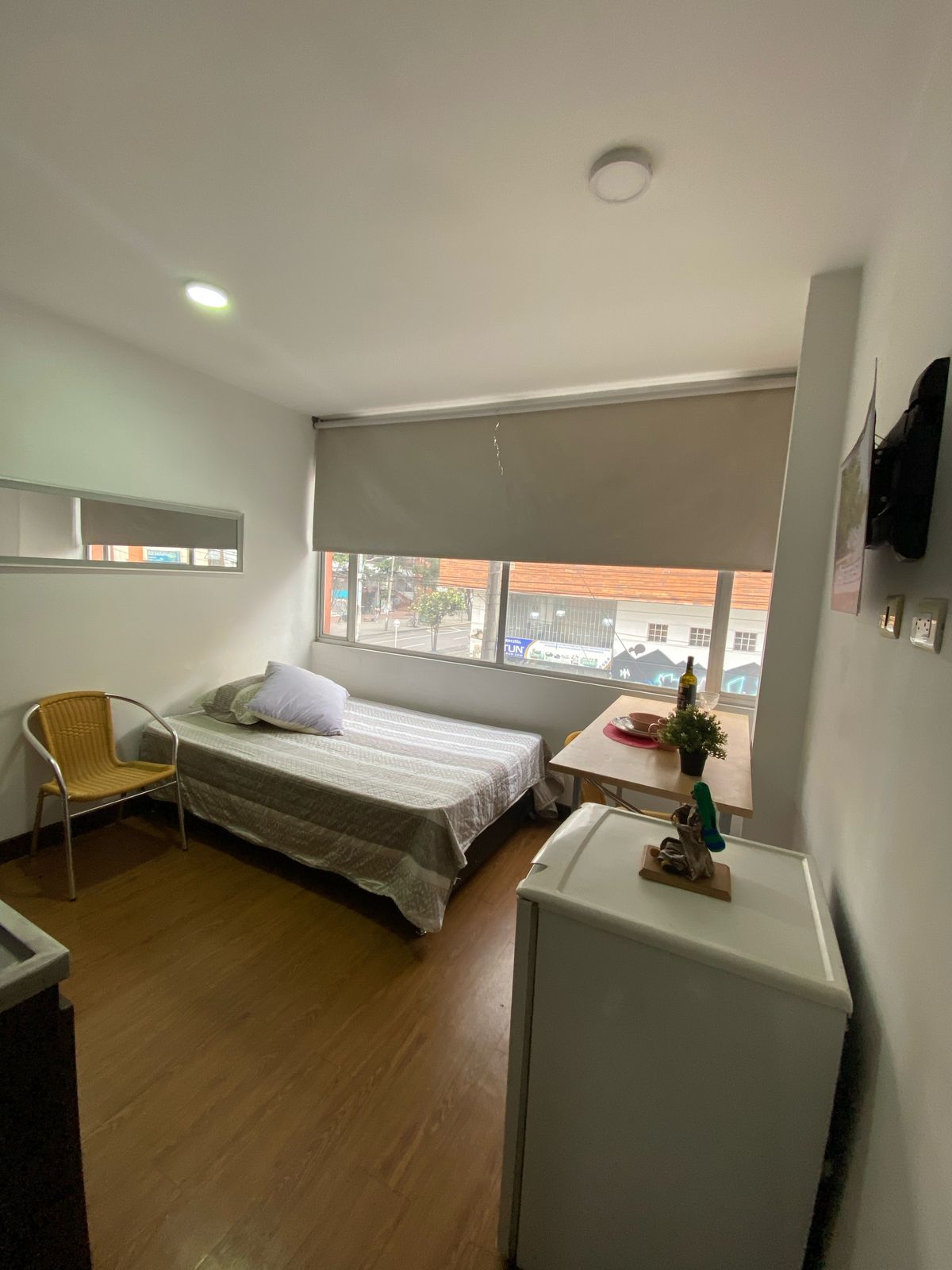 Apartaestudio en Arriendo en Marly, Bogotá en Marly
