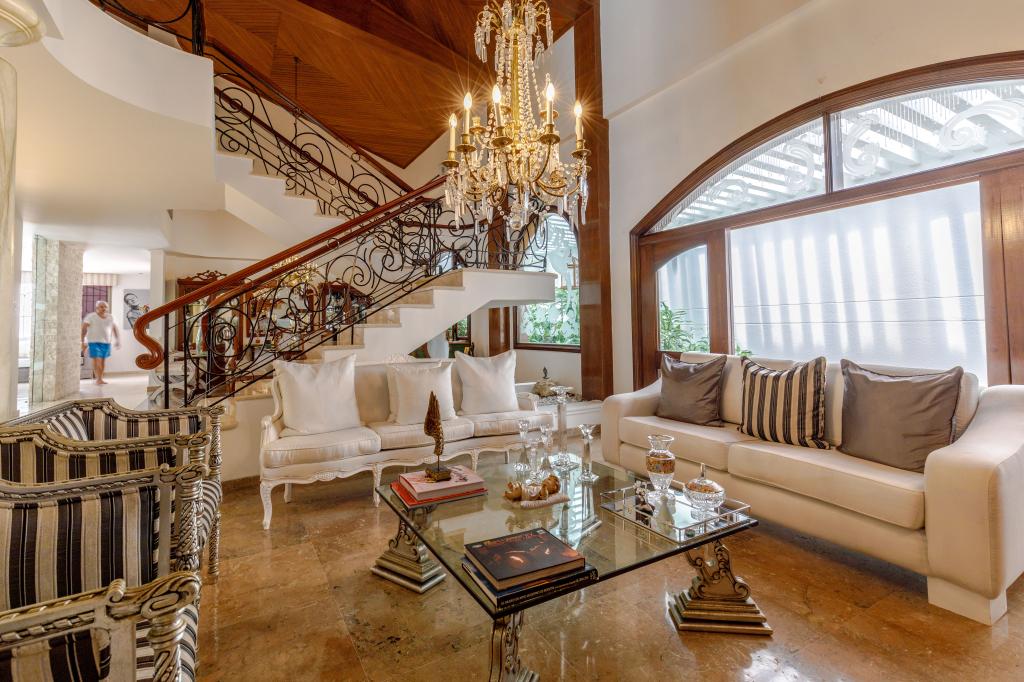 Casa en venta en Altos Del Limon, Barranquilla · foto 2 de 24