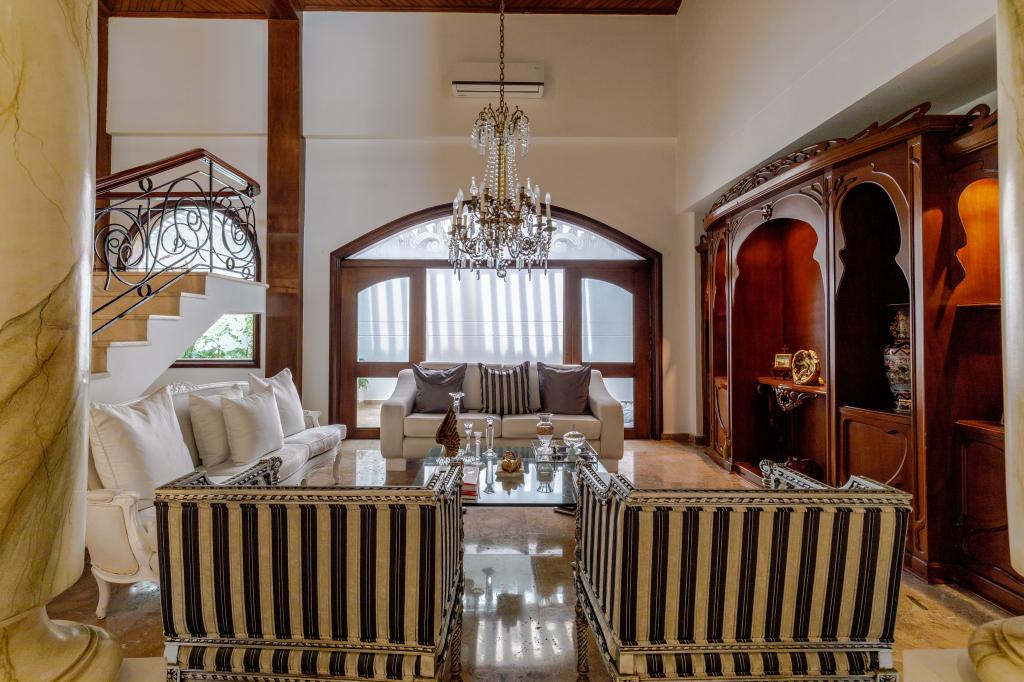 Casa en venta en Altos Del Limon, Barranquilla · foto 3 de 24
