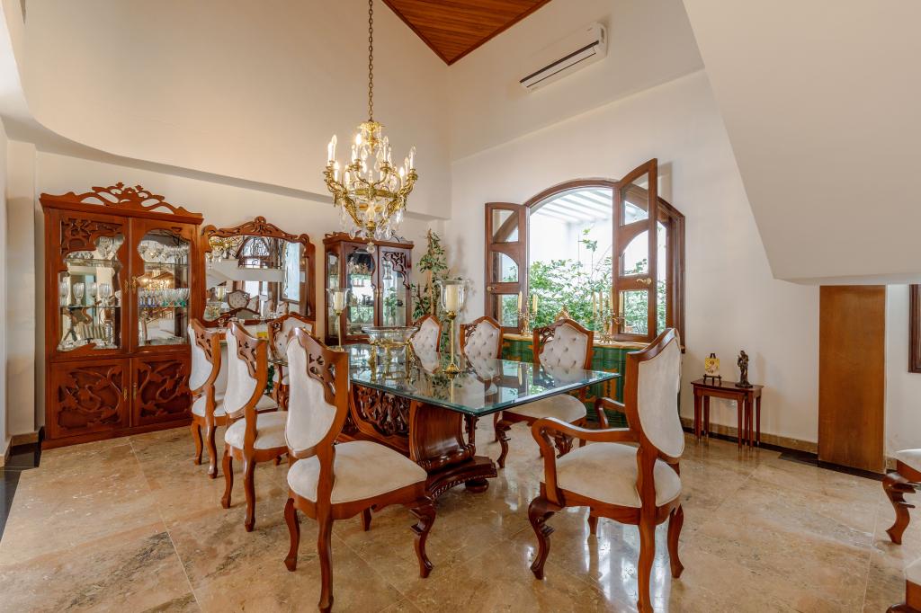 Casa en venta en Altos Del Limon, Barranquilla · foto 4 de 24