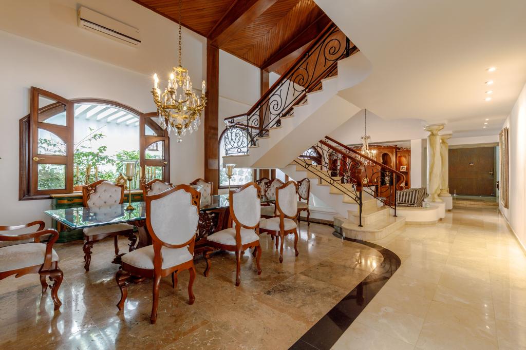 Casa en venta en Altos Del Limon, Barranquilla · foto 5 de 24